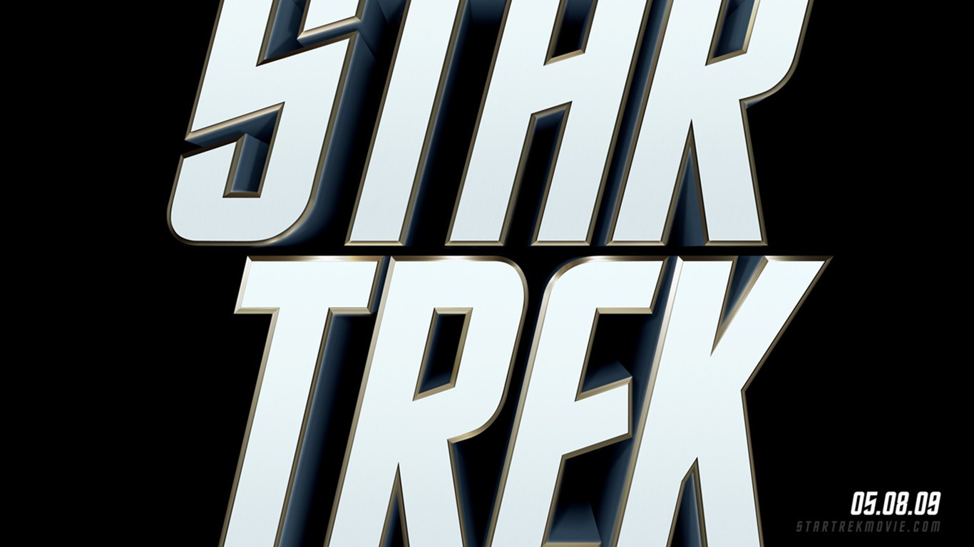 Star Trek wallpaper #28 - 1366x768