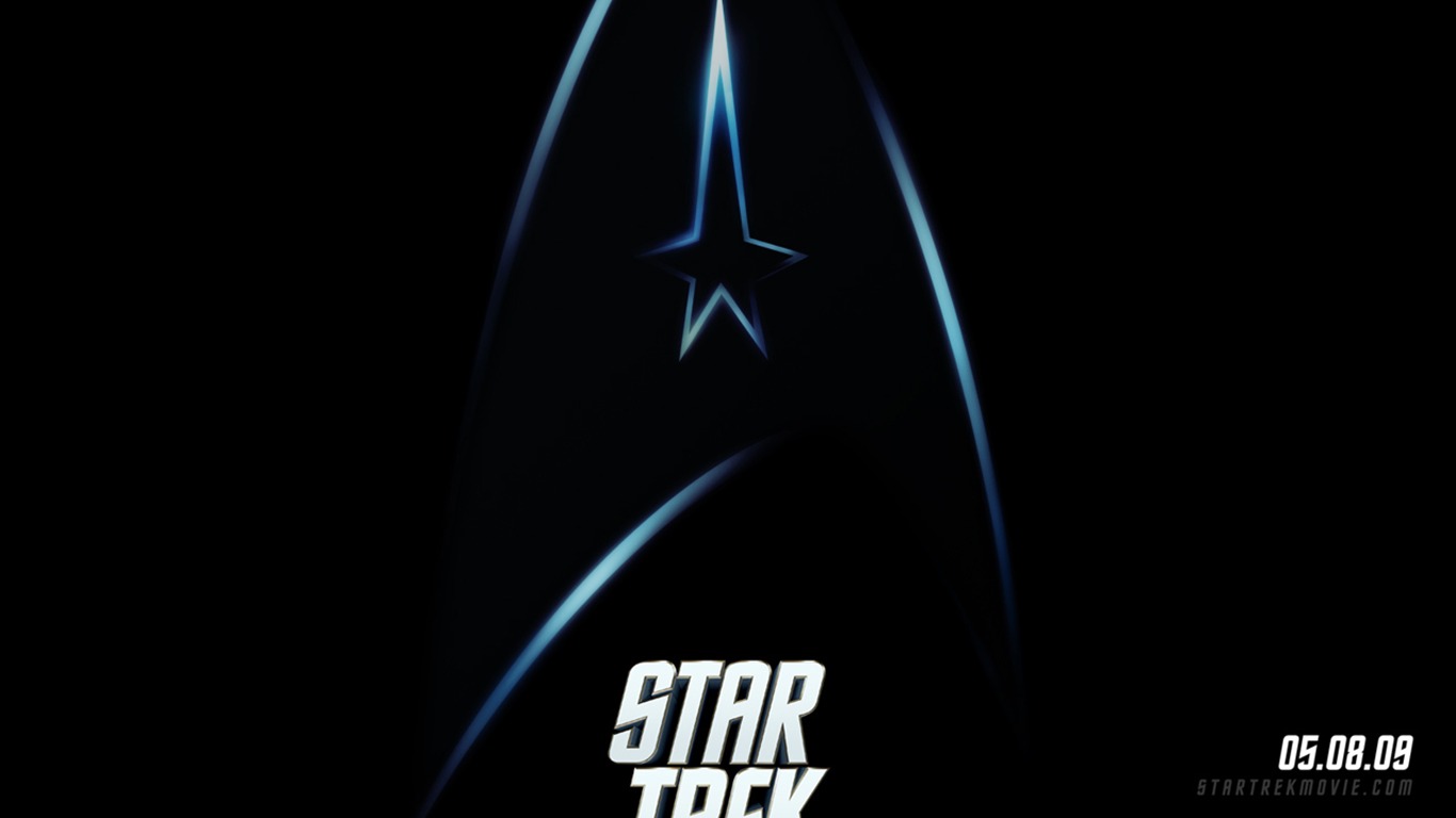 Star Trek 星際迷航 #29 - 1366x768