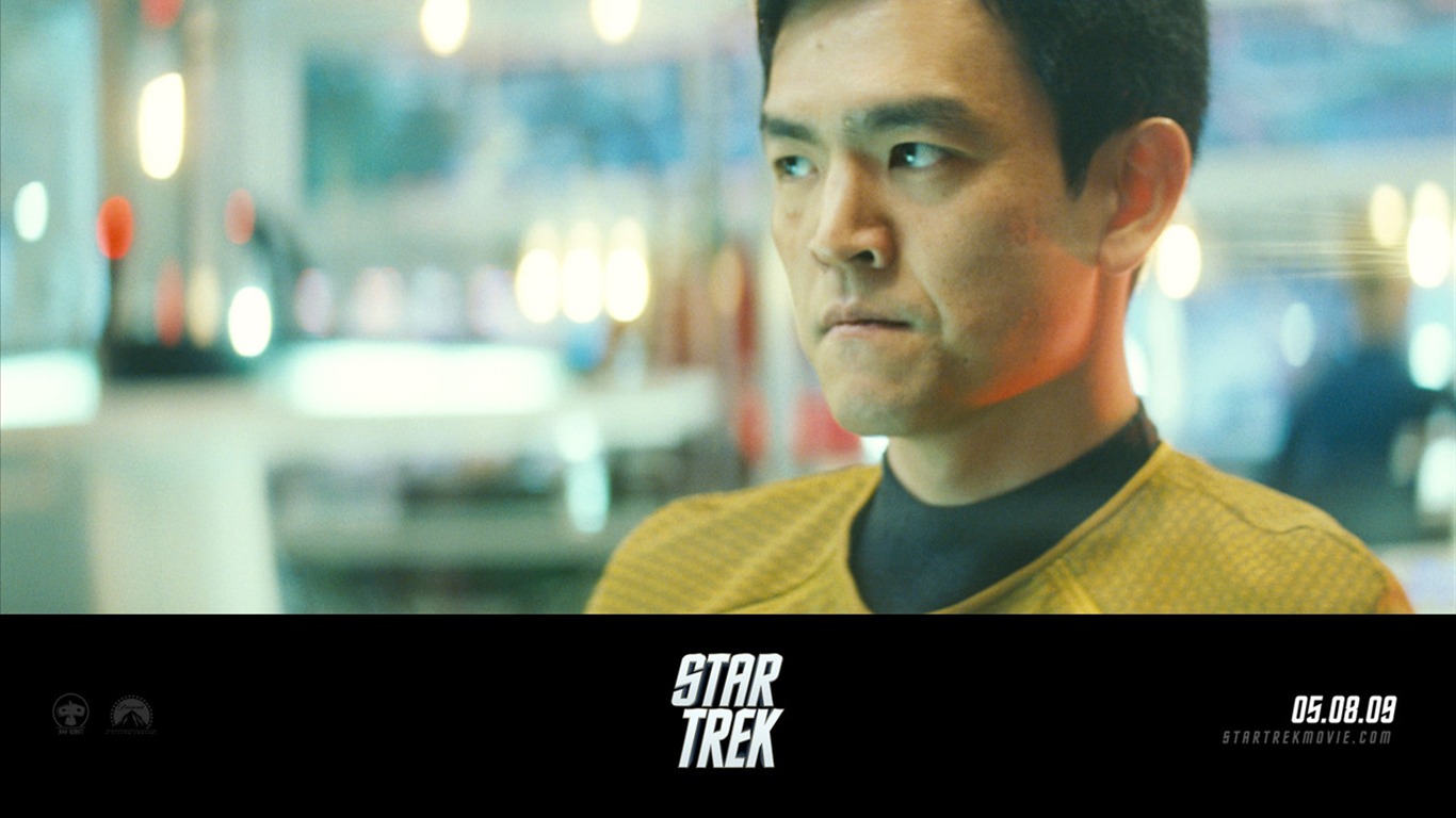 Star Trek 星際迷航 #31 - 1366x768