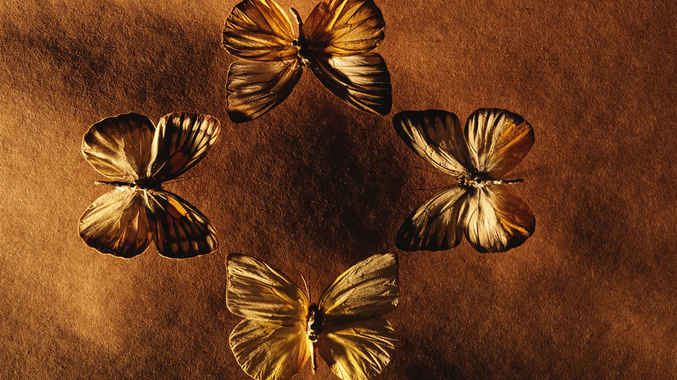 tisíciletí biologický Wallpaper #7 - 1366x768
