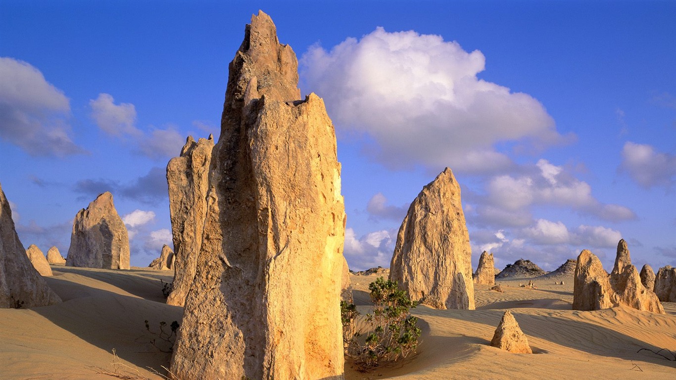 澳大利亚特色美丽风景7 - 1366x768