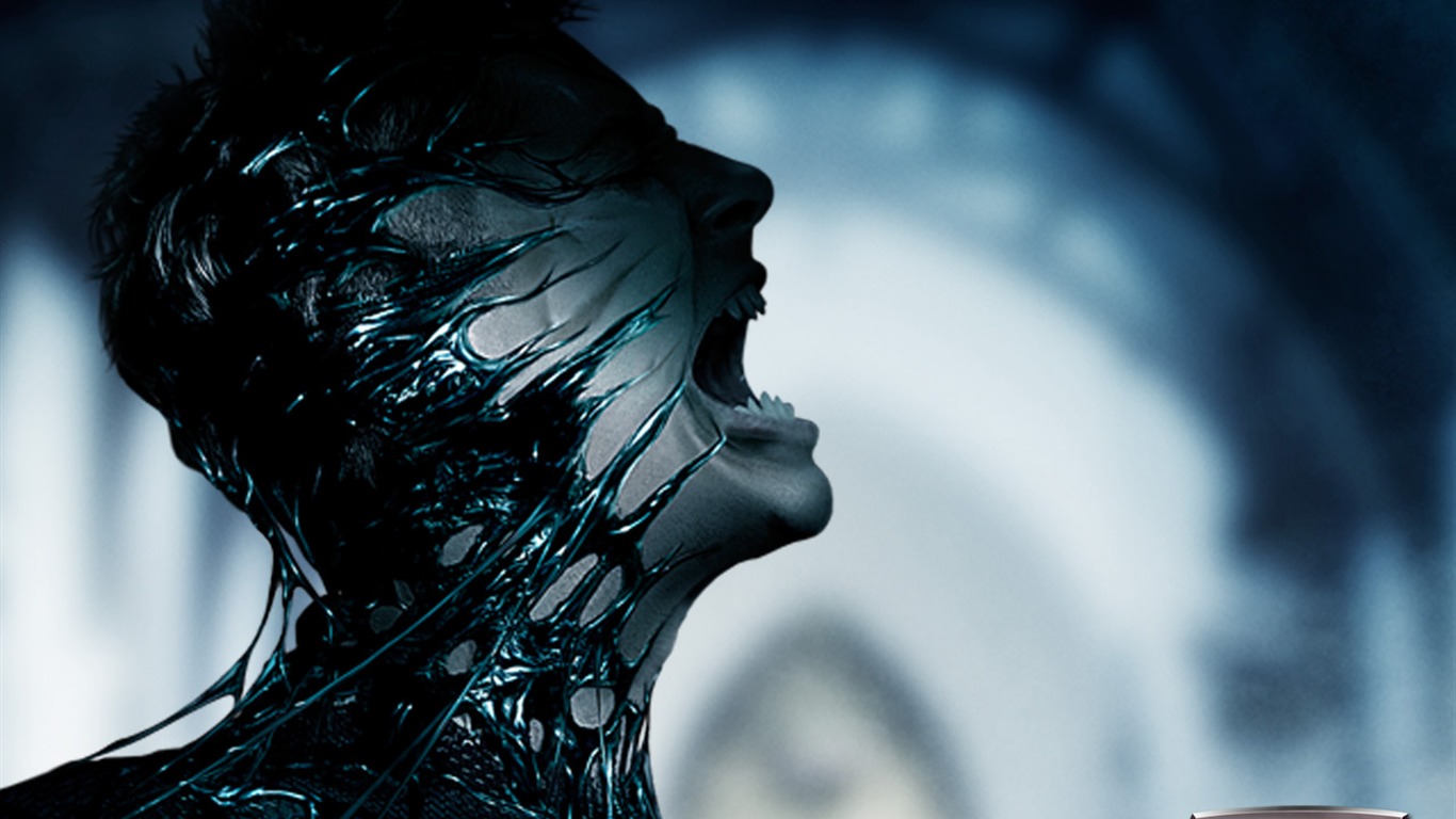 SpiderMan 3 wallpaper #5 - 1366x768