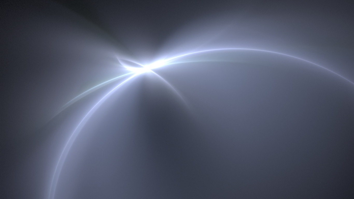 Individualita design wallpaper #3 - 1366x768