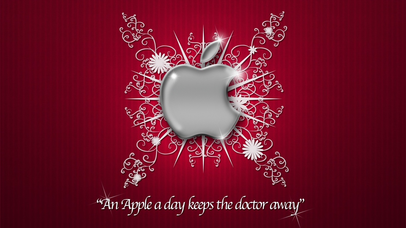 Individuality design wallpaper #35 - 1366x768