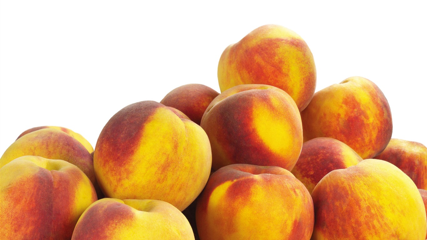 Fruit close-up wallpaper #13 - 1366x768