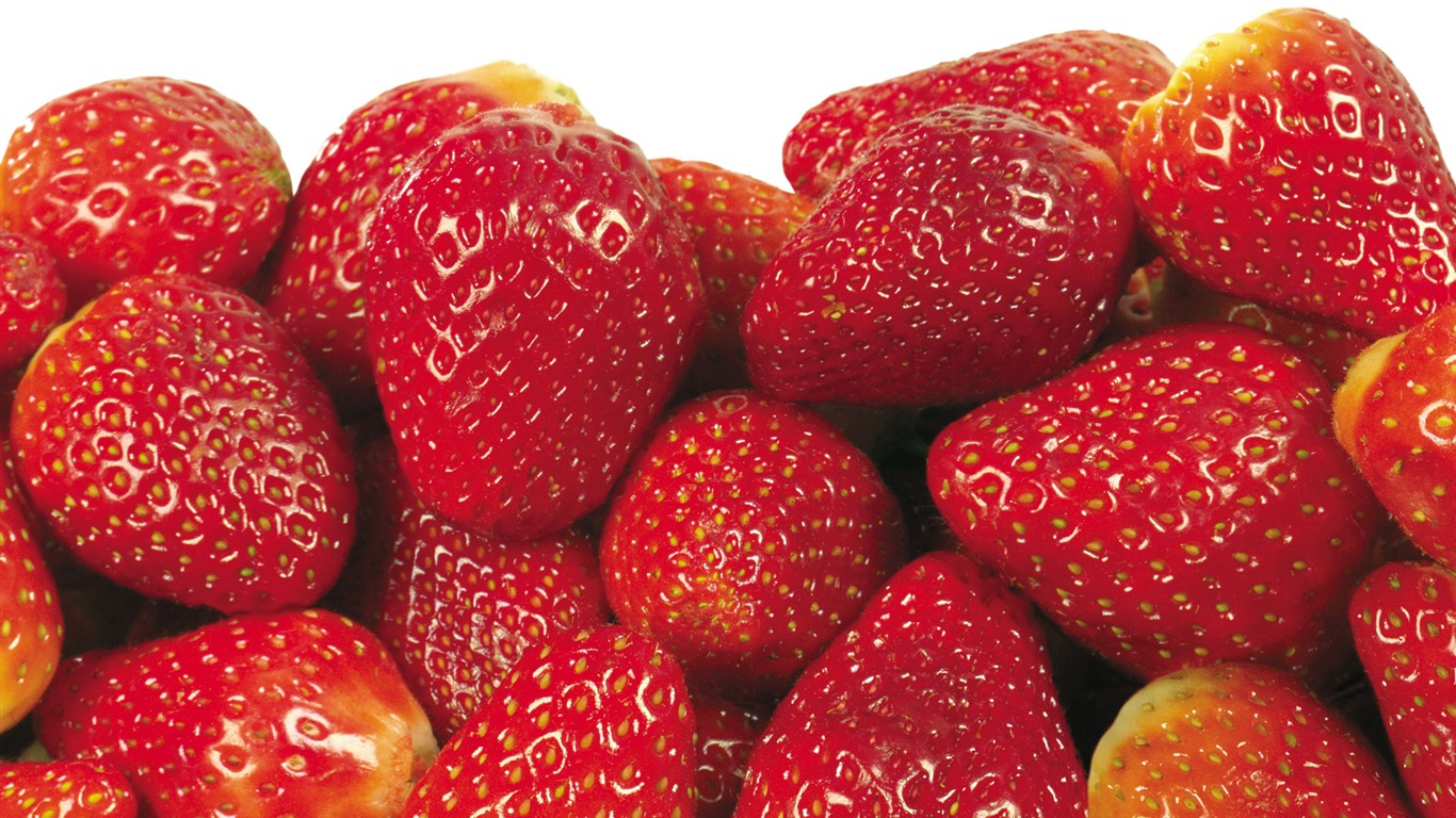 Fruit close-up wallpaper #20 - 1366x768