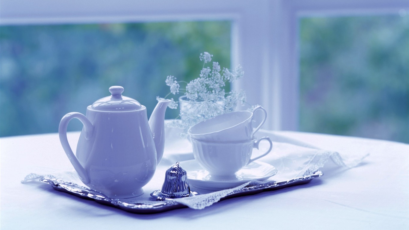 Vnitřní Still Life Wallpaper #12 - 1366x768