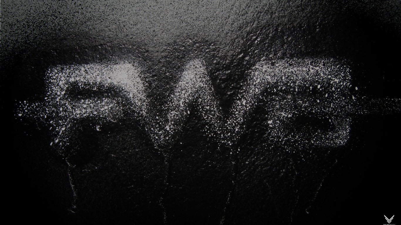 FWA Black Album na plochu #11 - 1366x768