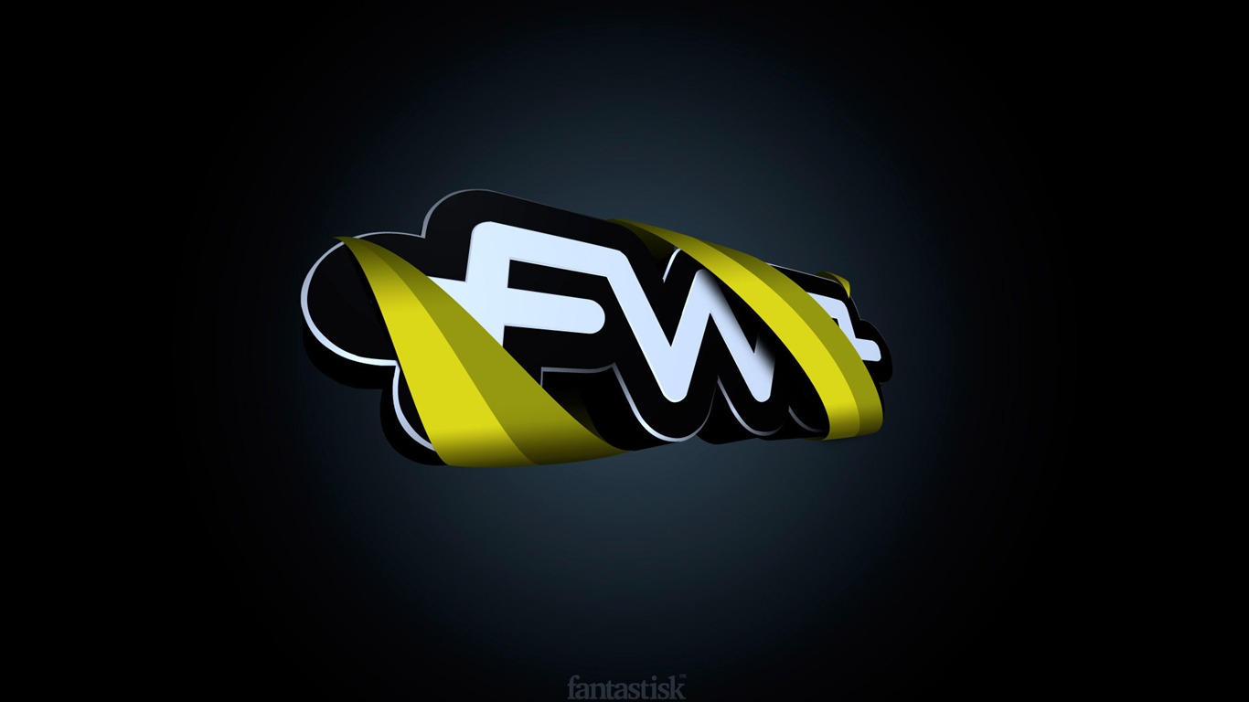FWA Black Album na plochu #19 - 1366x768
