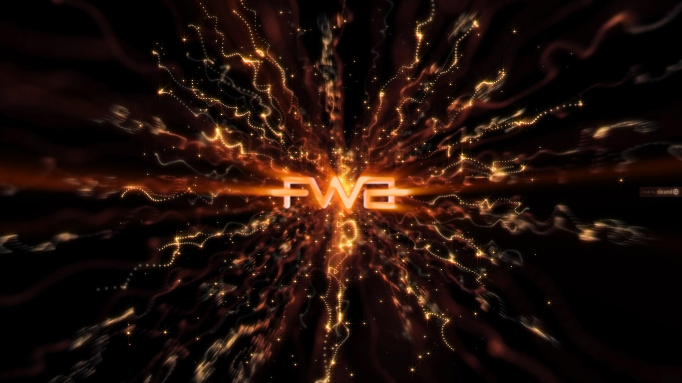 FWA Black Album na plochu #37 - 1366x768