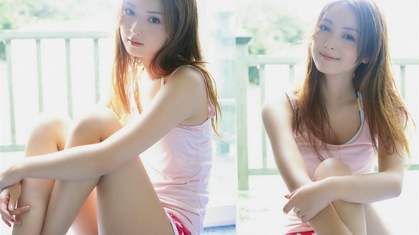 Sasaki griechischen HD Wallpaper (2) #19 - 1366x768