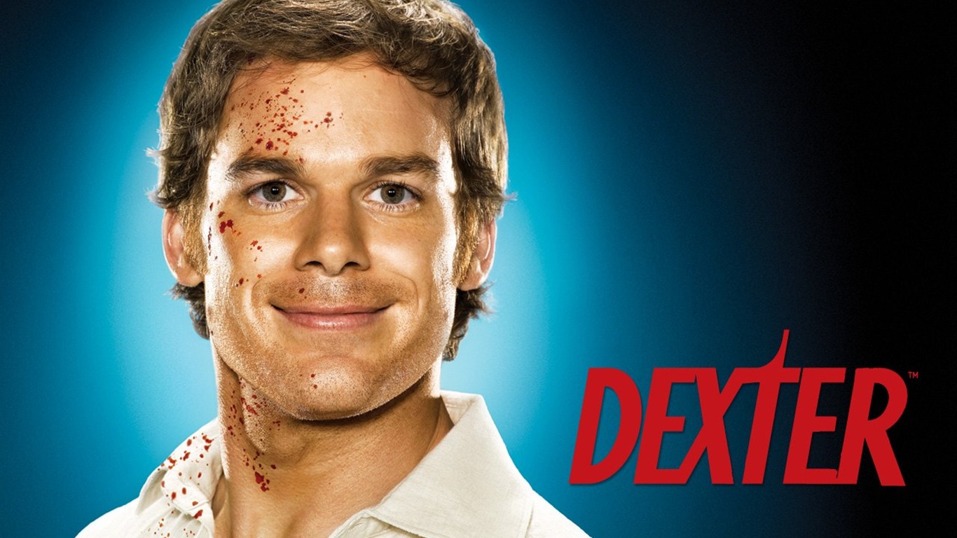Dexter 嗜血法医15 - 1366x768