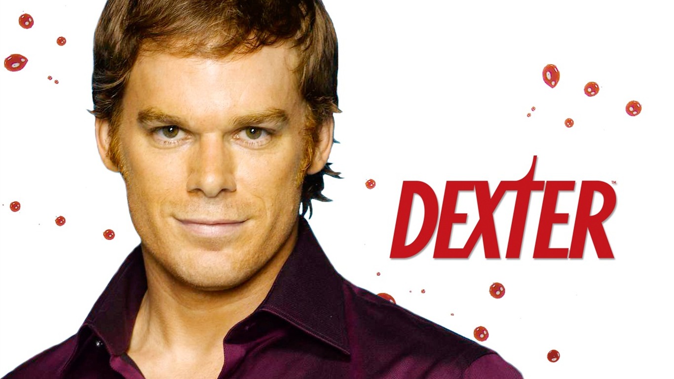 Dexter 嗜血法医16 - 1366x768