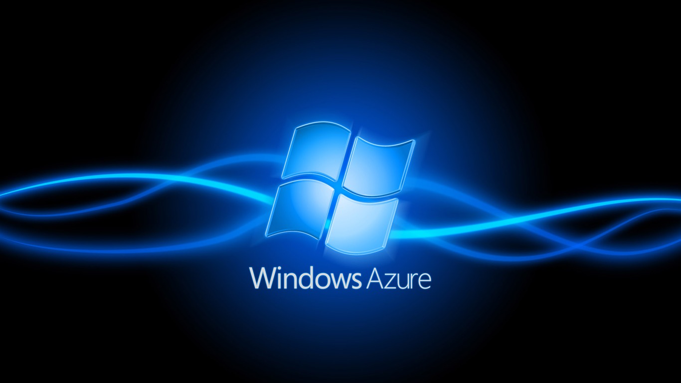 Windows7 專題壁紙 #9 - 1366x768