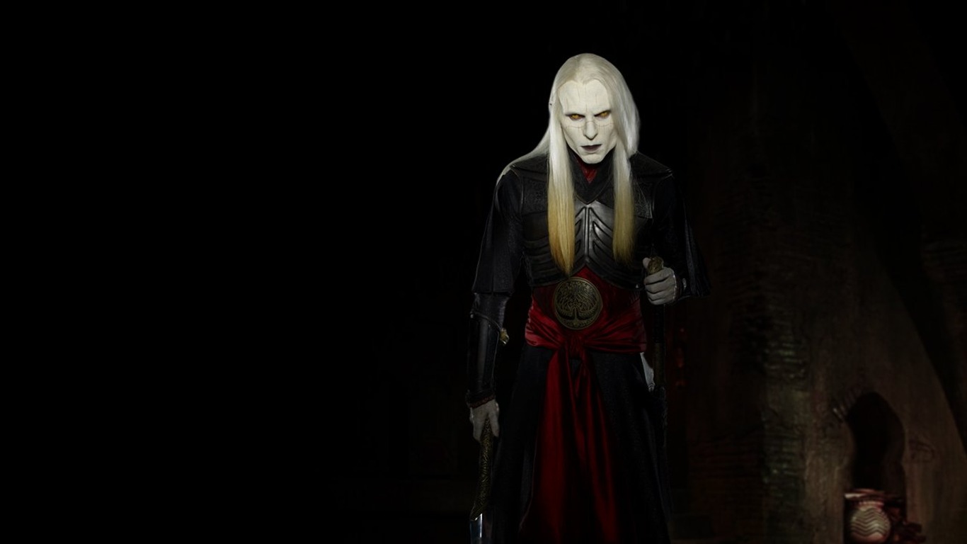 Hellboy 2 Zlatá armáda #11 - 1366x768