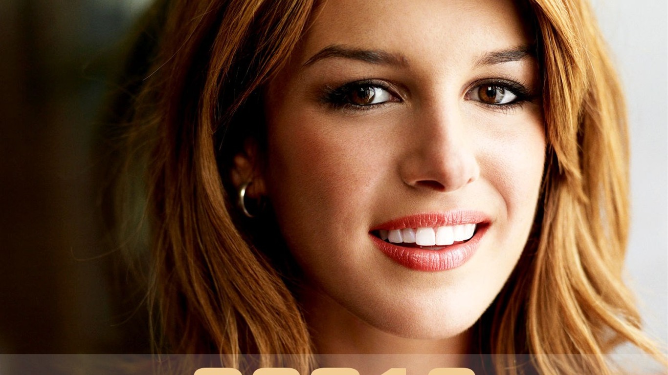 90210 wallpaper #23 - 1366x768