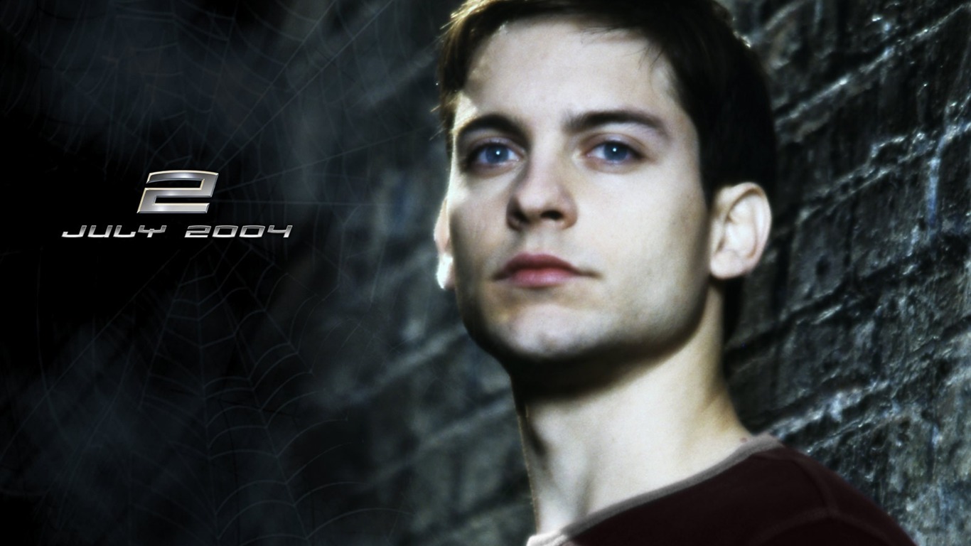 Spider-Man 2 wallpaper #4 - 1366x768