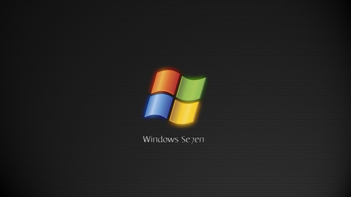Fondos de escritorio de Windows7 #5 - 1366x768