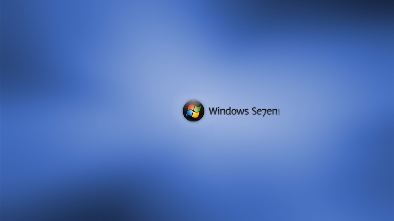 Windows7 обои #21 - 1366x768