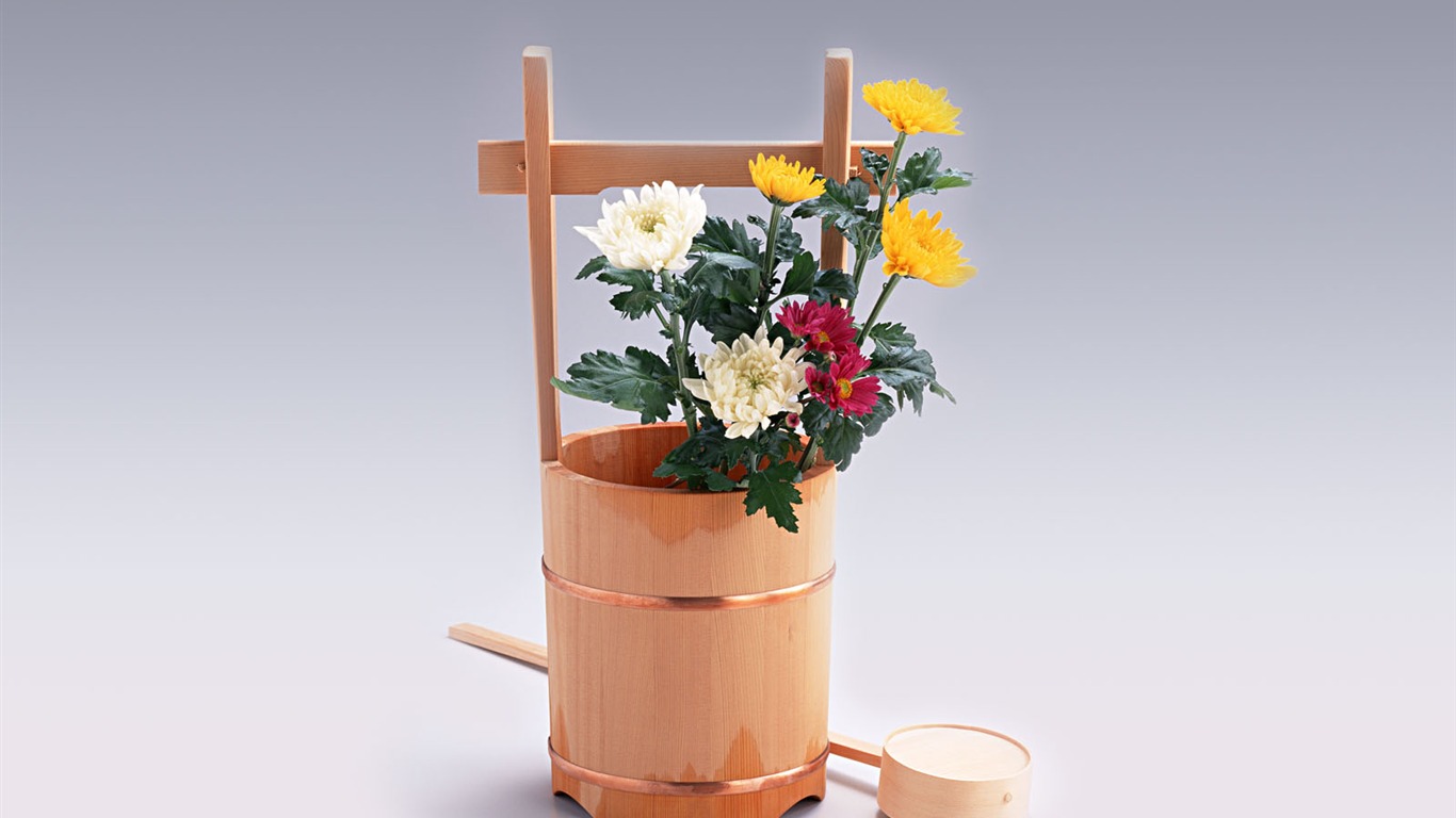 Japan Special Cultural wallpaper #35 - 1366x768