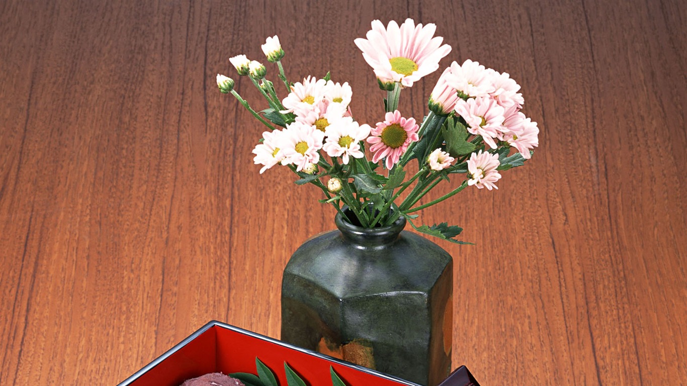 Japan Special Cultural wallpaper #37 - 1366x768