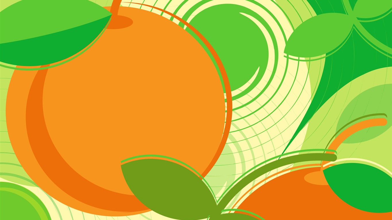 Colorful Food Wallpaper #22 - 1366x768