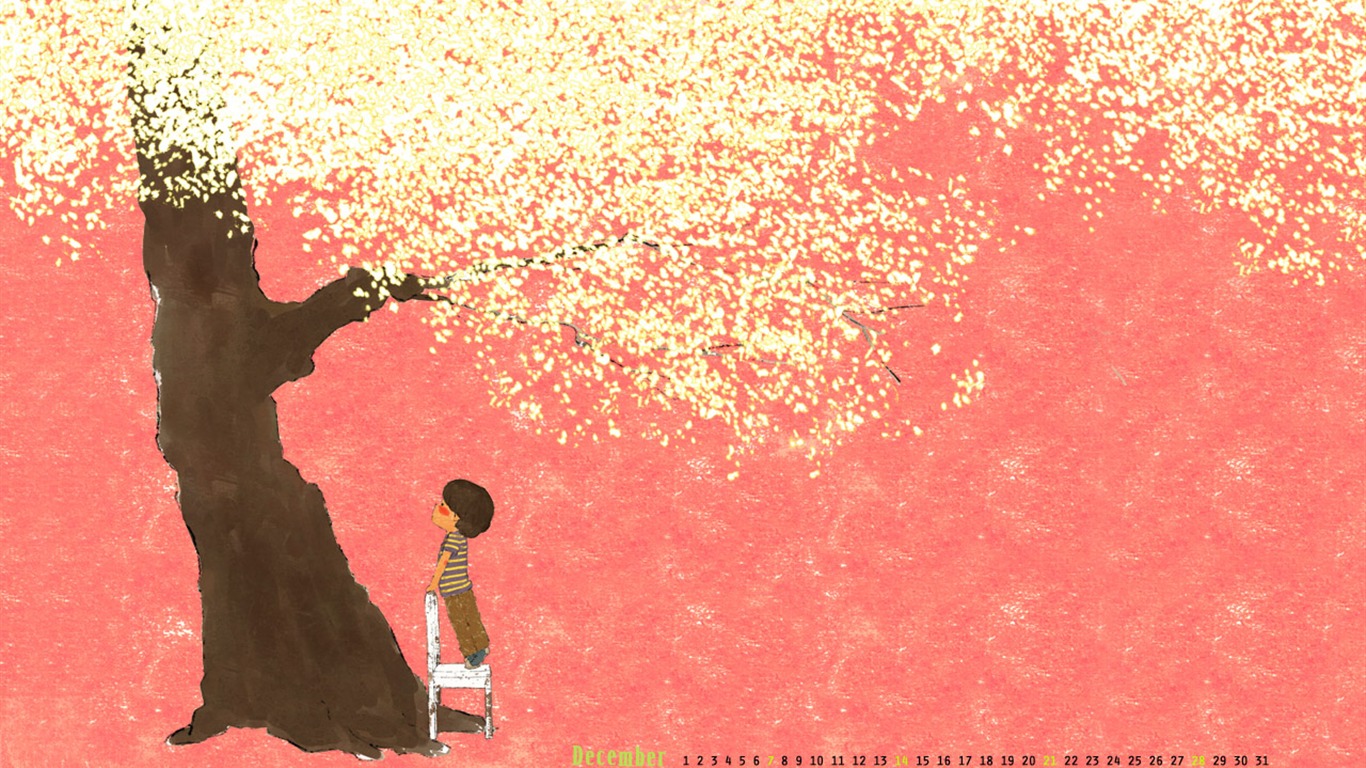 Jižní Koreje Soo-Hyun soft ilustrátor #2 - 1366x768