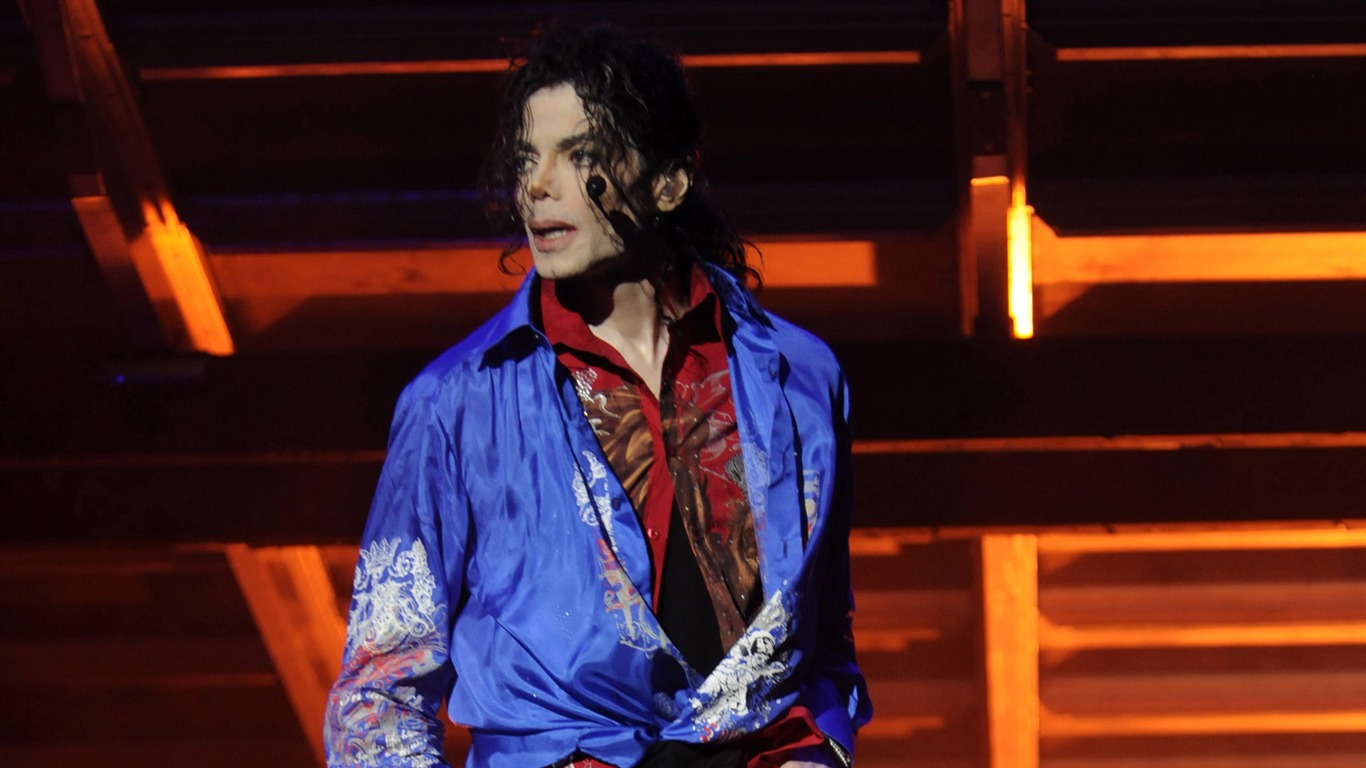 THIS IS IT 就是這樣 #1 - 1366x768