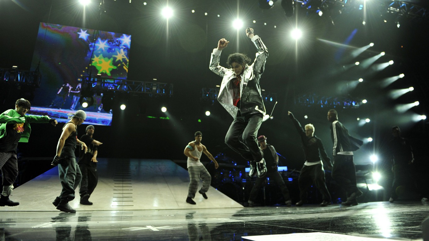 THIS IS IT 就是這樣 #2 - 1366x768