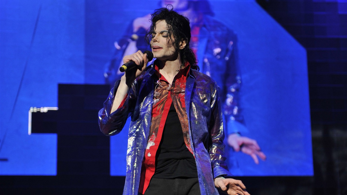 THIS IS IT 就是這樣 #4 - 1366x768