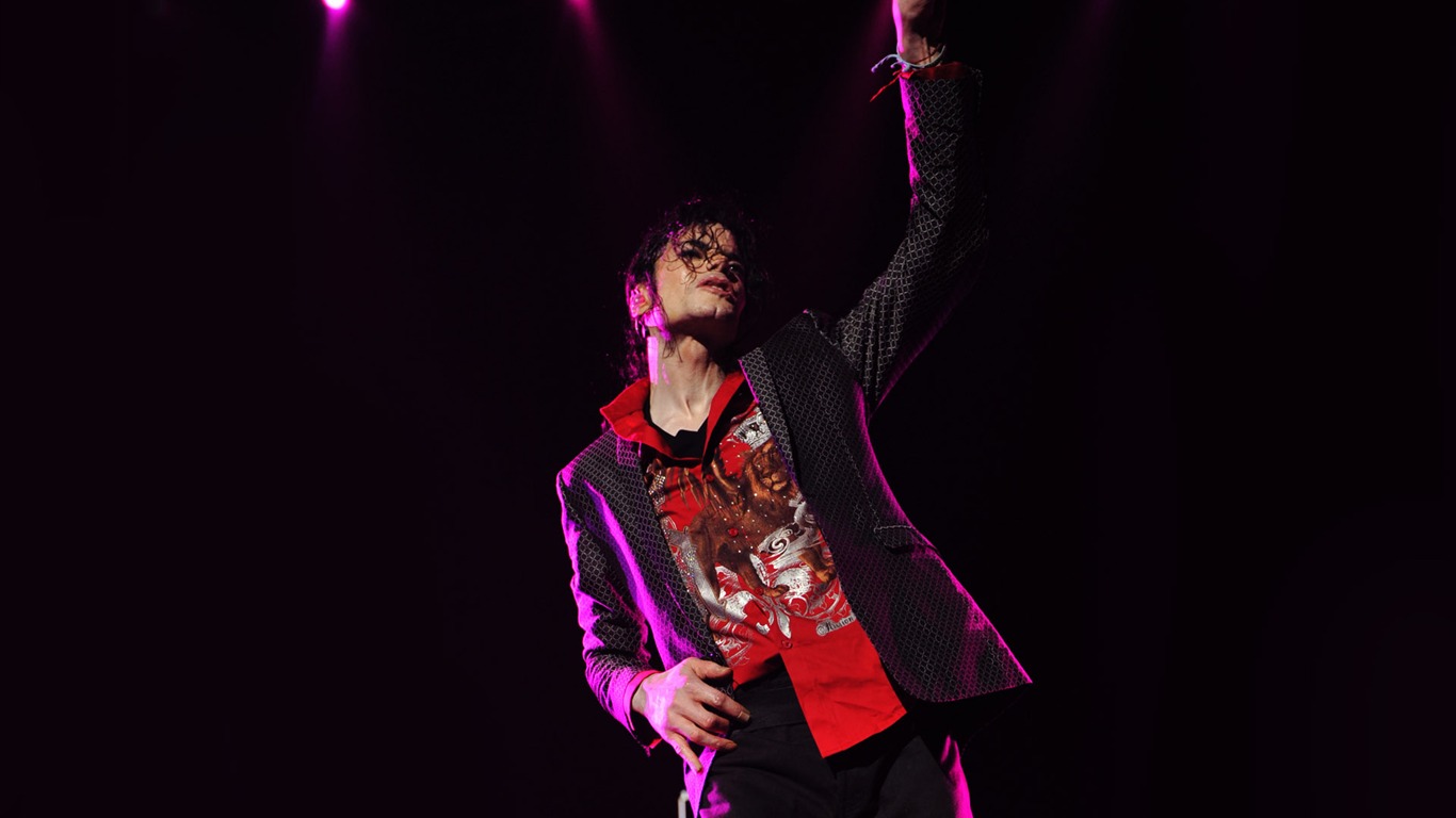 THIS IS IT 就是這樣 #5 - 1366x768