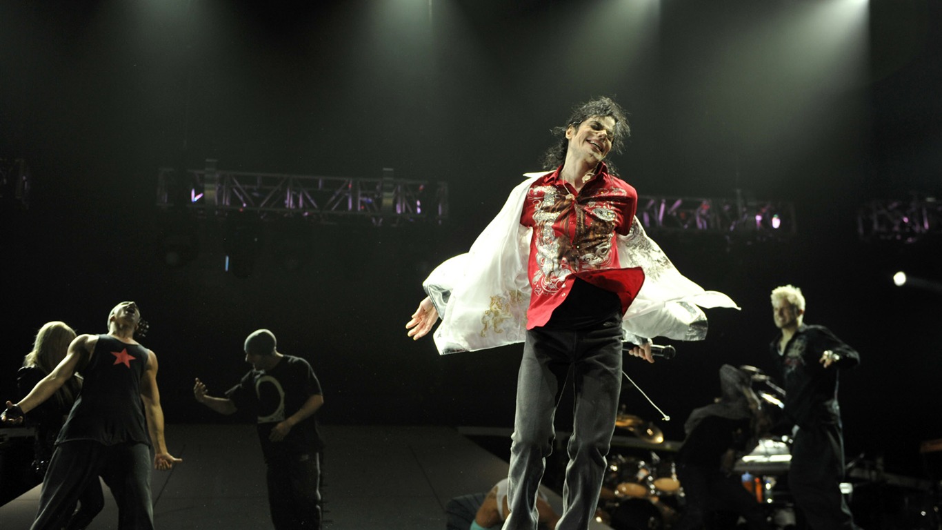 THIS IS IT 就是這樣 #7 - 1366x768