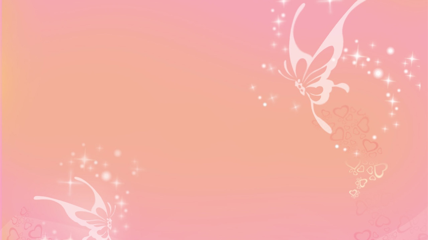 必勝客廣告設計壁紙(一) #6 - 1366x768