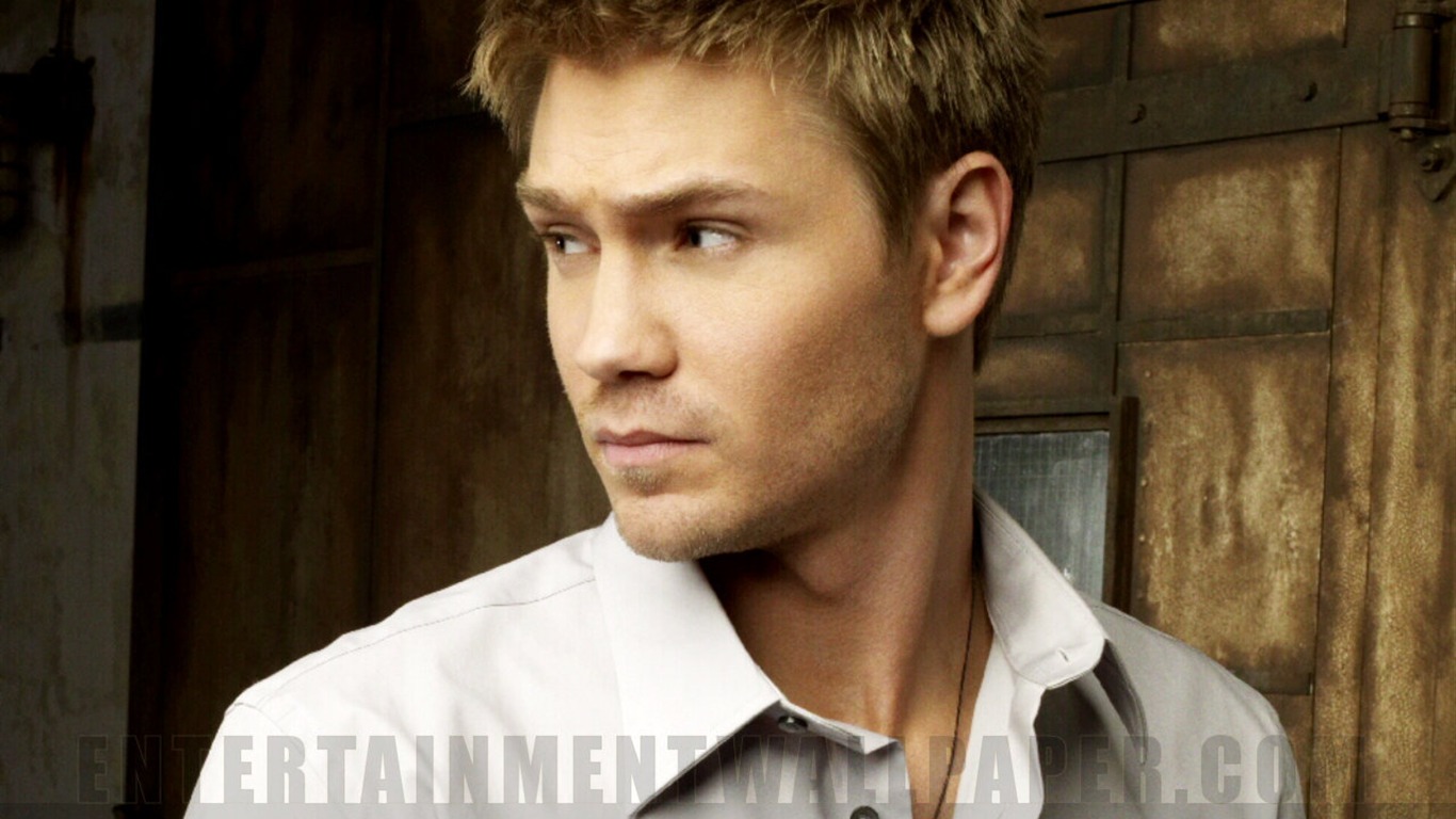 One Tree Hill wallpaper #4 - 1366x768