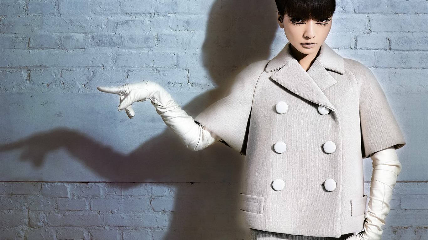 1440 beautiful wallpaper album (2) #19 - 1366x768