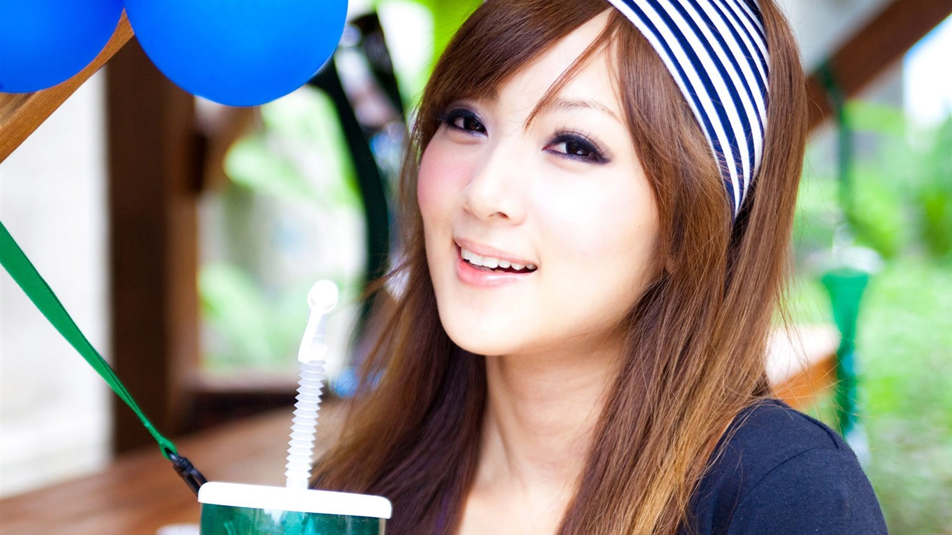 台灣MM果子壁紙專輯(四) #5 - 1366x768