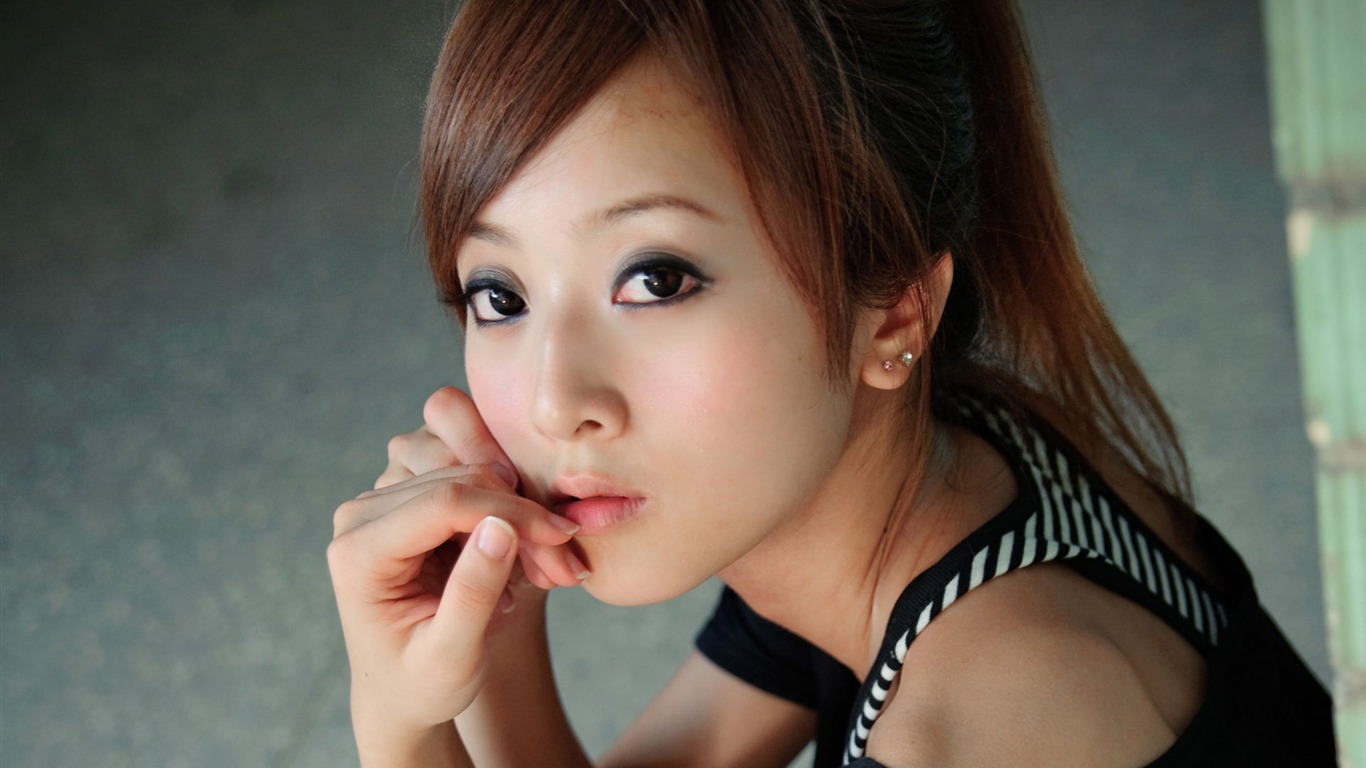Tchaj-wan MM ovoce wallpaper album (4) #16 - 1366x768