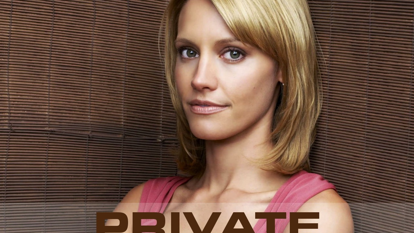 Private Practice 私人診所 #16 - 1366x768