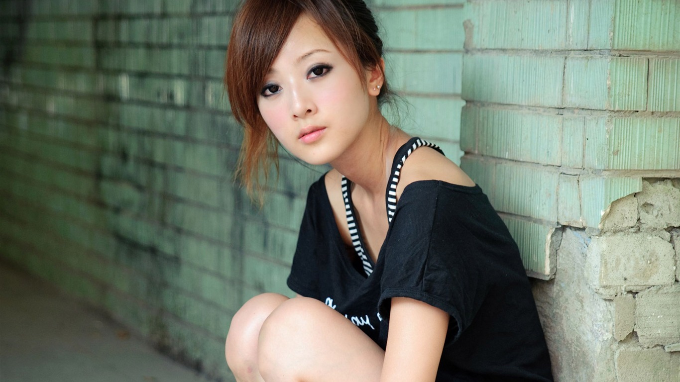 台灣MM果子壁紙專輯(七) #8 - 1366x768
