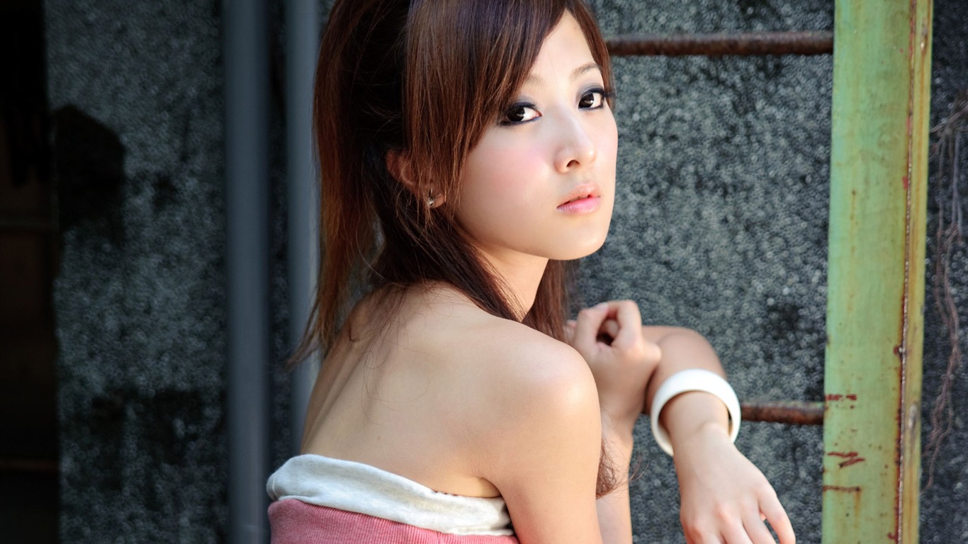Tchaj-wan MM ovoce wallpaper album (7) #13 - 1366x768