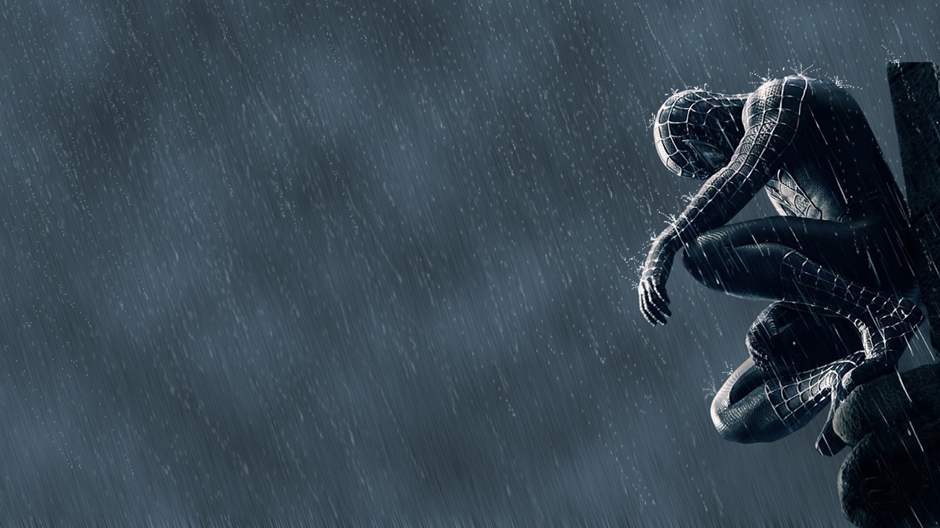 Widescreen Wallpaper Collection #9 - 1366x768