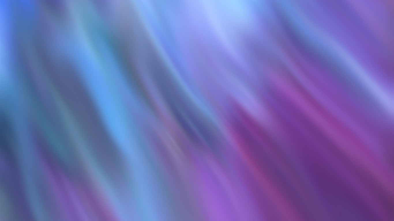 barevné abstraktní vizuální wallpaper #4 - 1366x768