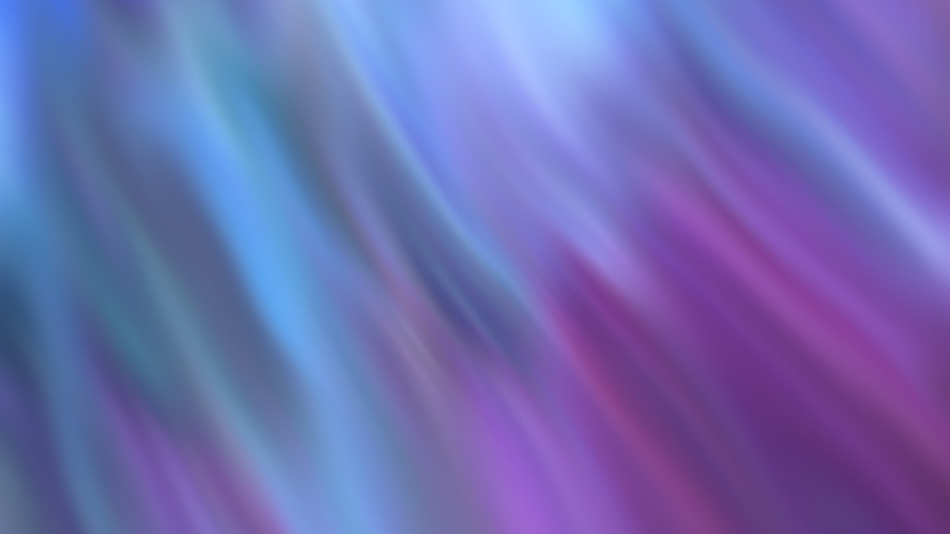 炫彩抽象視覺效果壁紙 #4 - 1366x768