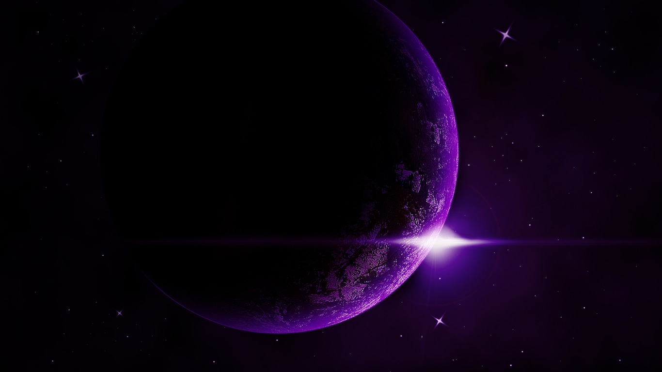 超酷非主流壁紙(一) #13 - 1366x768