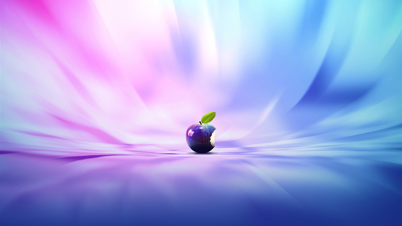 超酷概念壁紙專輯 #2 - 1366x768