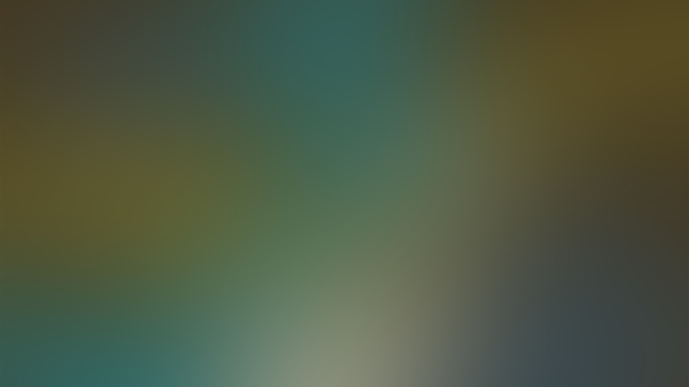超酷概念壁紙專輯 #30 - 1366x768