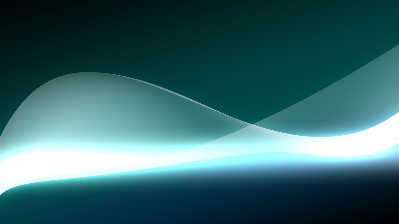 Cool Non-tradiční tapety (3) #7 - 1366x768