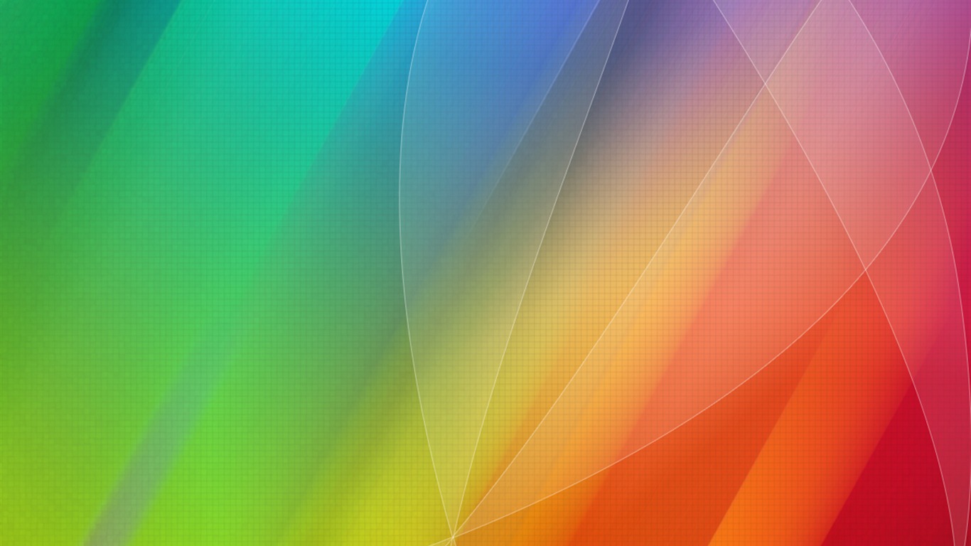 Design non-tradiční výběr wallpaper #6 - 1366x768