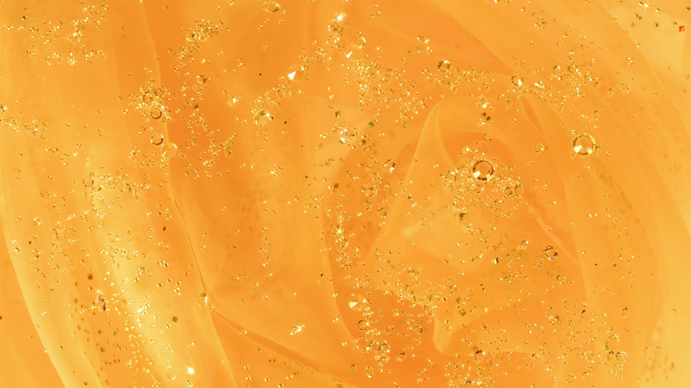 炫彩水晶壁紙專輯(一) #6 - 1366x768
