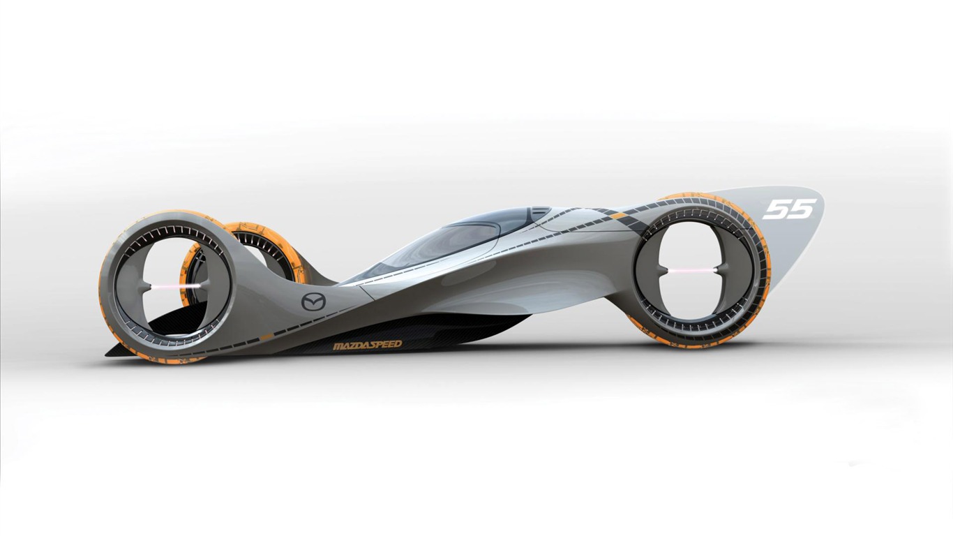 Cool design stylish sports car wallpaper #23 - 1366x768
